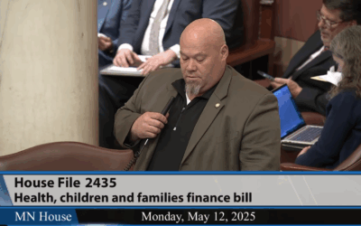 Health, Children, and Families Finance Bill